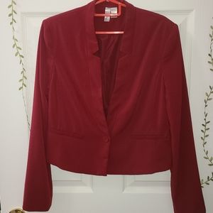 Formal/Work Jacket